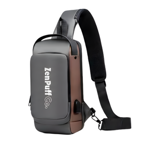 ZenPuff Co. Carry Bag VIP